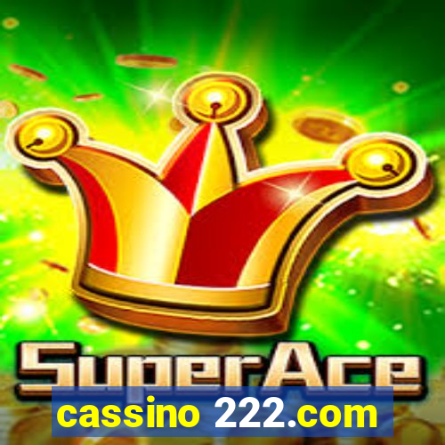 cassino 222.com